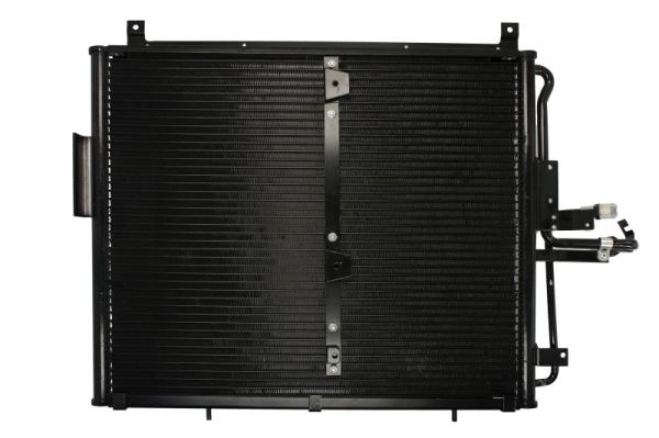 Thermotec Airco condensor KTT110456