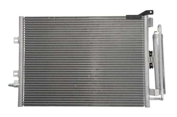 Thermotec Airco condensor KTT110457