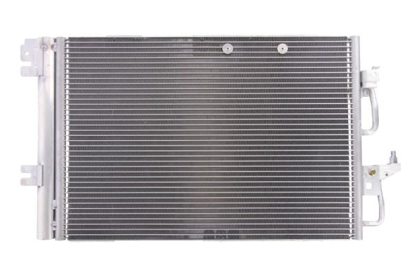 Thermotec Airco condensor KTT110458