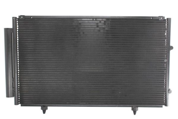 Thermotec Airco condensor KTT110464