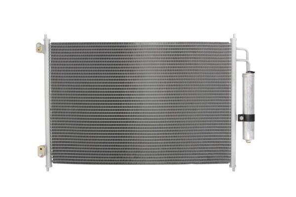 Airco condensor Thermotec KTT110471