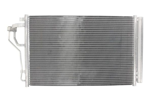 Thermotec Airco condensor KTT110472