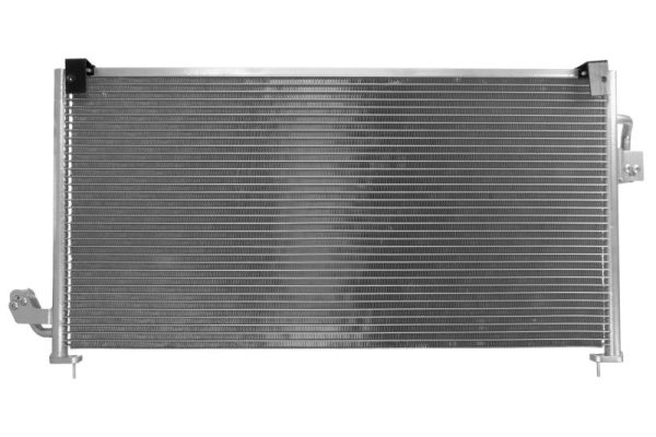 Thermotec Airco condensor KTT110474