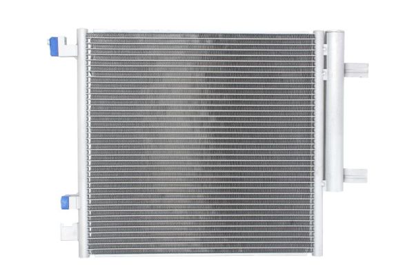 Thermotec Airco condensor KTT110477