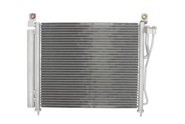 Airco condensor Thermotec KTT110483