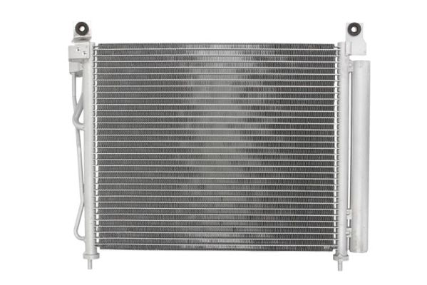Thermotec Airco condensor KTT110483