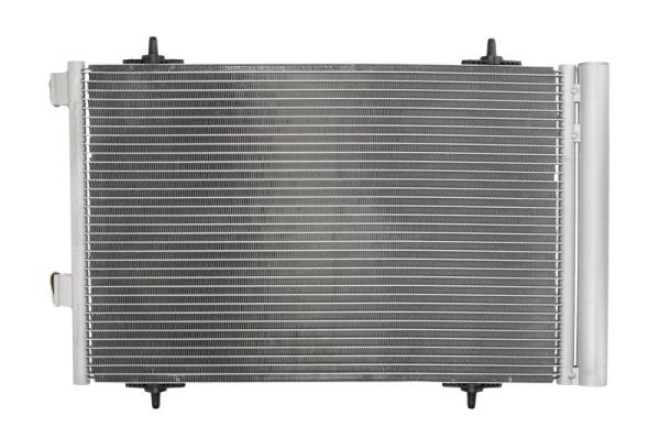 Thermotec Airco condensor KTT110486