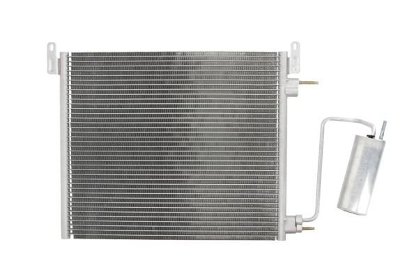 Airco condensor Thermotec KTT110488