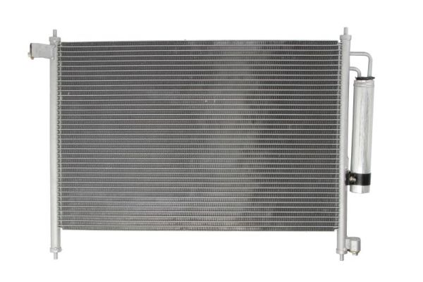 Airco condensor Thermotec KTT110491