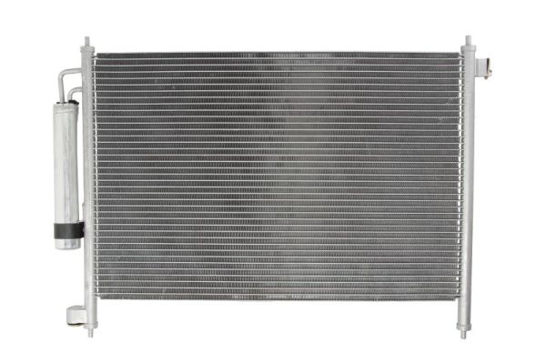 Thermotec Airco condensor KTT110491