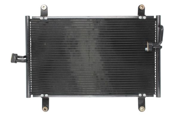 Thermotec Airco condensor KTT110495