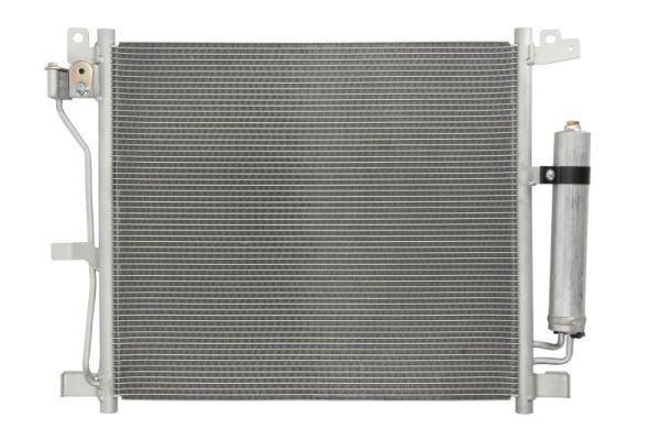 Thermotec Airco condensor KTT110501