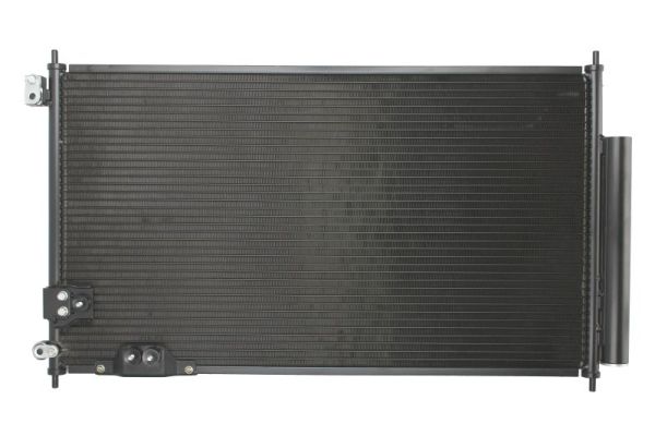 Thermotec Airco condensor KTT110510