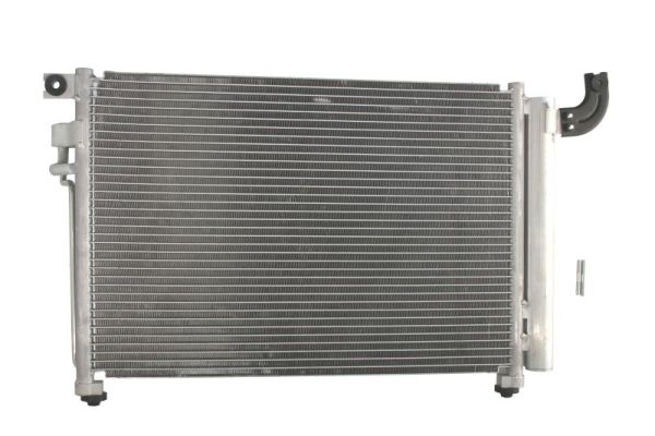 Thermotec Airco condensor KTT110512
