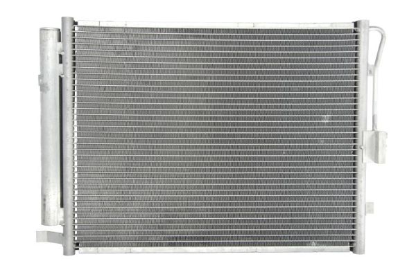 Thermotec Airco condensor KTT110513