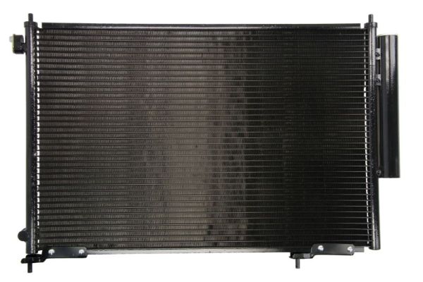 Thermotec Airco condensor KTT110525