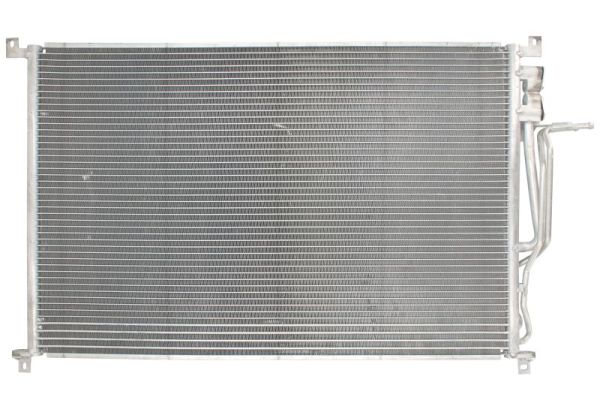 Thermotec Airco condensor KTT110529