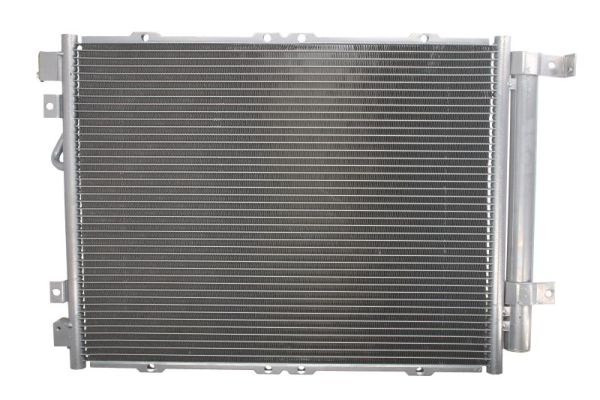 Thermotec Airco condensor KTT110531