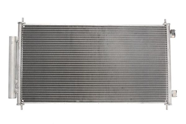 Thermotec Airco condensor KTT110532