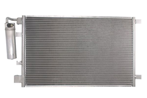 Airco condensor Thermotec KTT110551