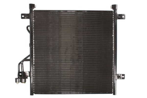 Thermotec Airco condensor KTT110558