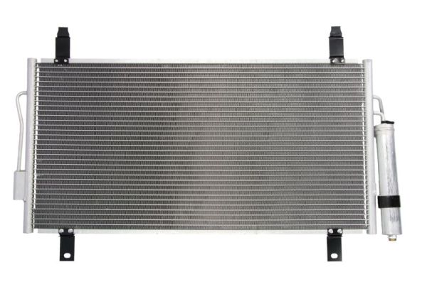 Thermotec Airco condensor KTT110559