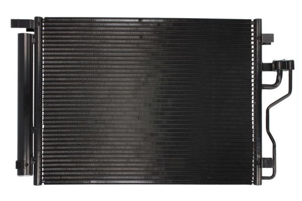 Thermotec Airco condensor KTT110569