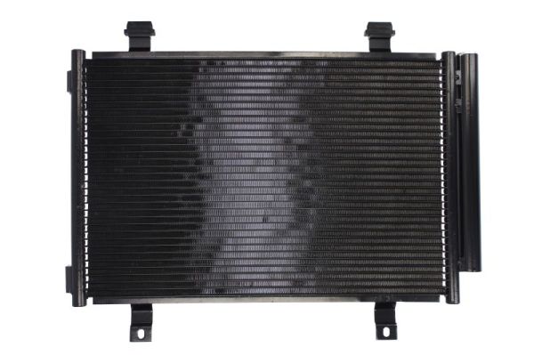 Thermotec Airco condensor KTT110570