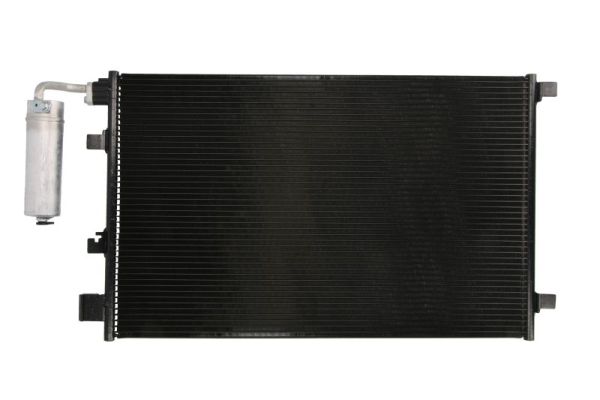 Airco condensor Thermotec KTT110575