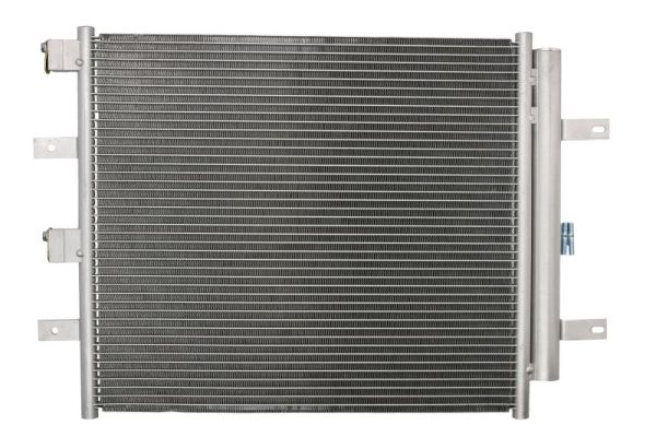 Airco condensor Thermotec KTT110579