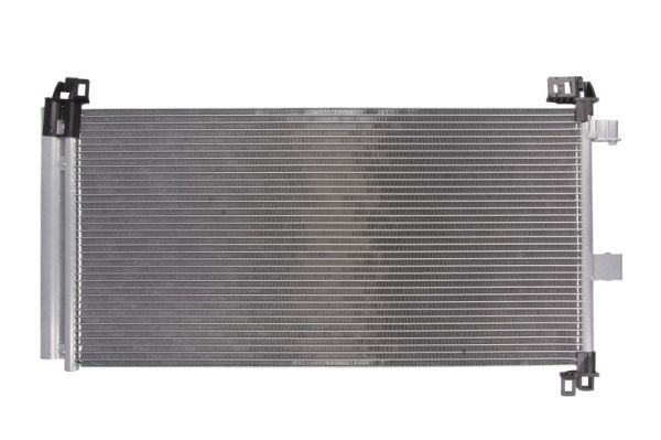 Thermotec Airco condensor KTT110585