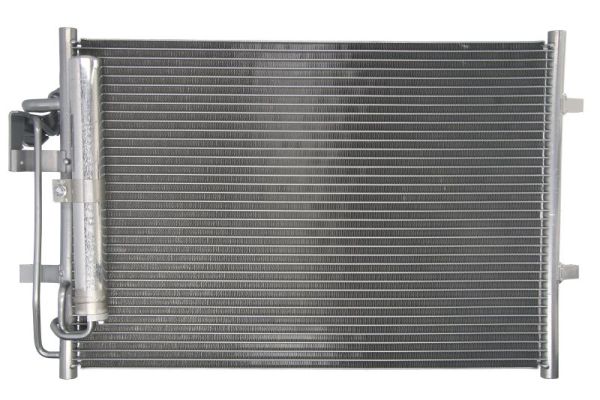 Thermotec Airco condensor KTT110595