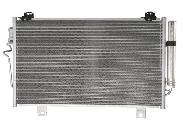 Thermotec Airco condensor KTT110596