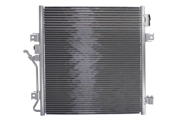 Airco condensor Thermotec KTT110599