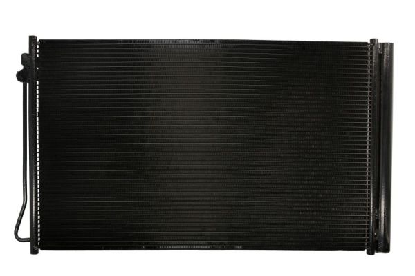 Thermotec Airco condensor KTT110601