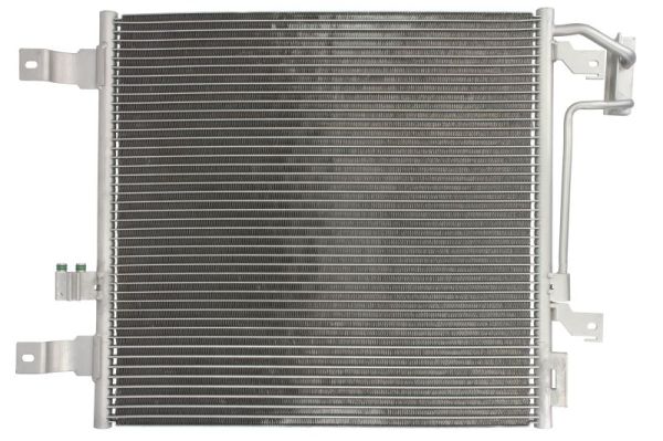 Thermotec Airco condensor KTT110604