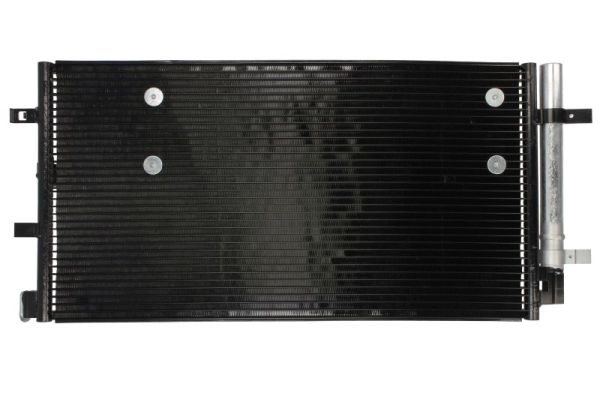 Thermotec Airco condensor KTT110618