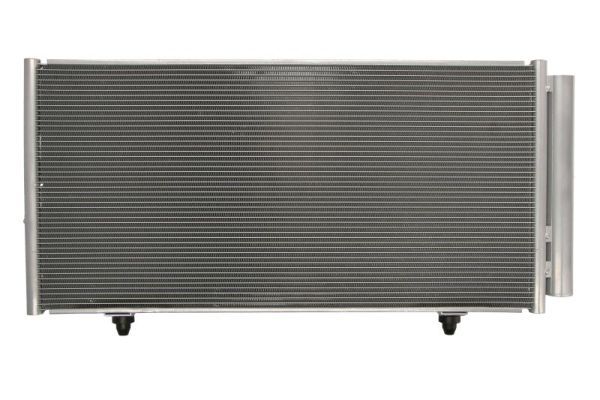 Thermotec Airco condensor KTT110622
