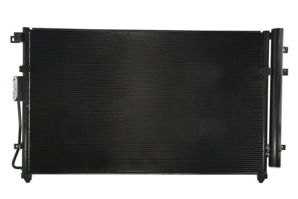Thermotec Airco condensor KTT110626