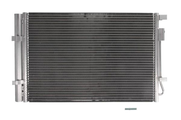Thermotec Airco condensor KTT110634