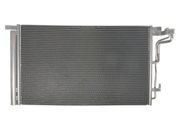 Airco condensor Thermotec KTT110637