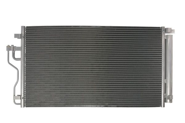 Thermotec Airco condensor KTT110640