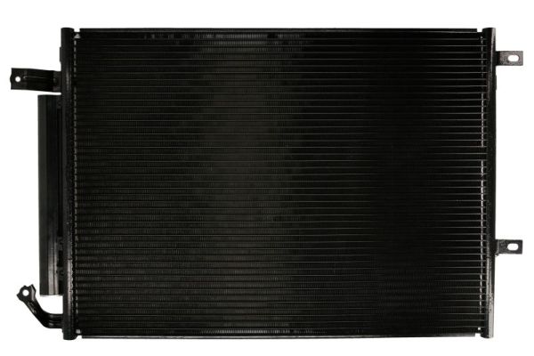 Thermotec Airco condensor KTT110644