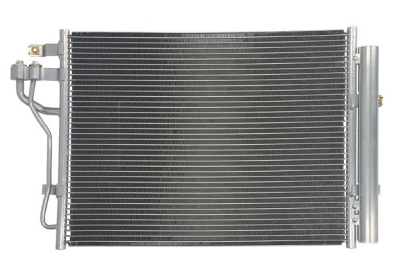 Thermotec Airco condensor KTT110649