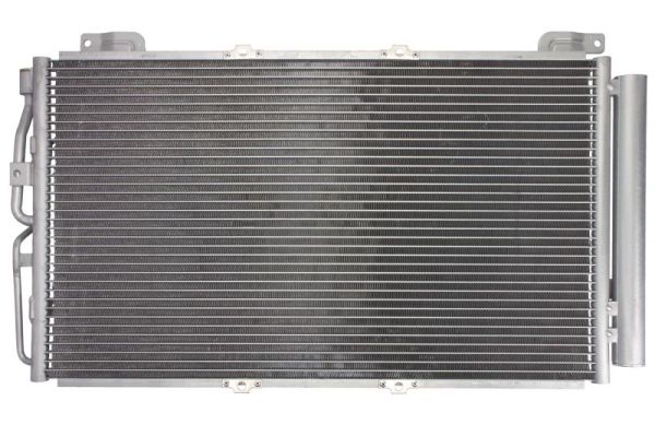 Thermotec Airco condensor KTT110651