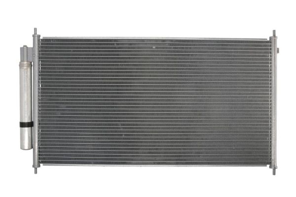 Thermotec Airco condensor KTT110653