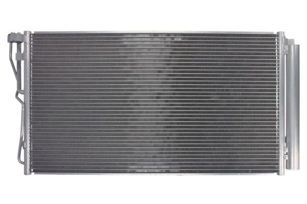 Thermotec Airco condensor KTT110656