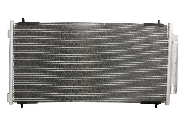 Thermotec Airco condensor KTT110658
