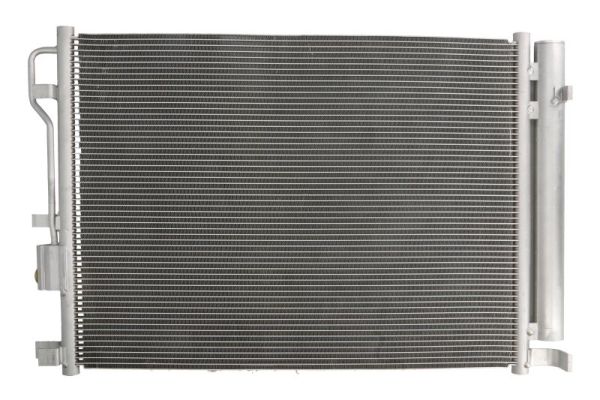 Thermotec Airco condensor KTT110659