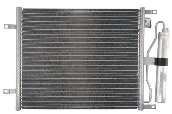 Thermotec Airco condensor KTT110660